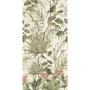 Patterned --and-- Statement Mixed Large Format Over 600x600 Porcelain for Wall; Finish - Satin/Semi Polished